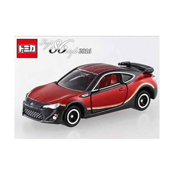 新品 トミカ 富士スピードウェイ トヨタ86スタイル2016 240001009885