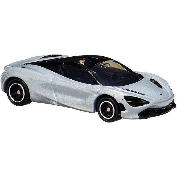 ★トミカ 新品未開封 3種★ No.57 マクラーレン 720S 初回特別仕様 新品 トミカ No.57 マクラーレン 720S (初回特別仕様) 240001012027
