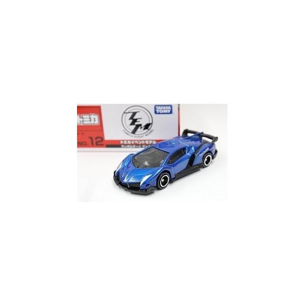 新品 トミカ博 2017 トミカイベントモデル NO.12 ランボルギーニ