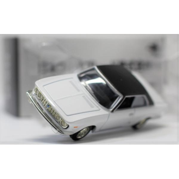 ［新品］ミニカー　新日本ウエックス株式会社 創立50周年記念 新品 日本ワイパーブレード株式会社 創立40周年記念ミニカー 1/64