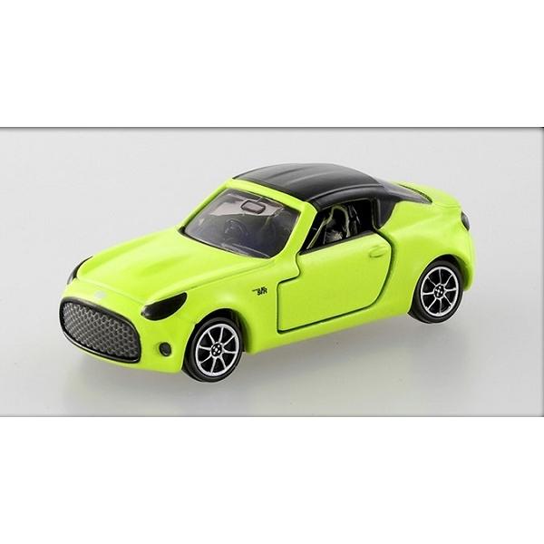 トミカ 東京モーターショー2015 開催記念トミカ 12台セット 東京モーターショー2015 エンターテインメント情報｜トミカ