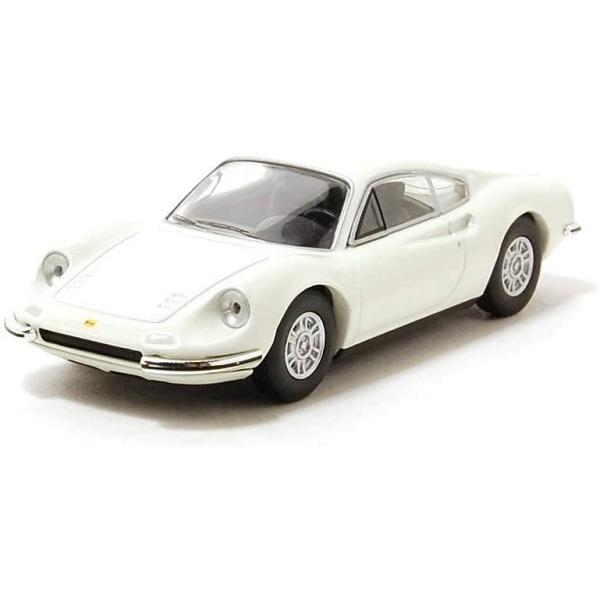 新品】トミカリミテッドヴィンテージ 1/64 TLV ディーノ 246gt タイプE