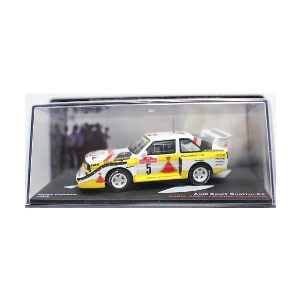 専用 ディスプレイ 2点 デアゴスティーニ 1/43 ラリーカー コレクション 専用 ディスプレイ 2点 デアゴスティーニ 1/43 ラリーカー