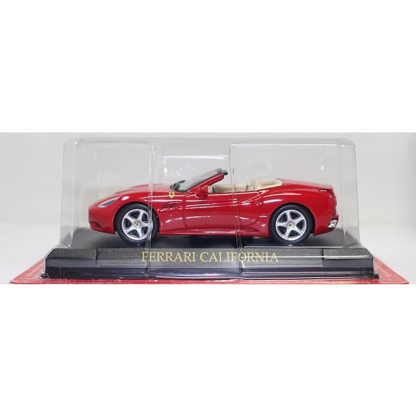 新品 1/43 アシェット フェラーリコレクション FERRARI 275GTB