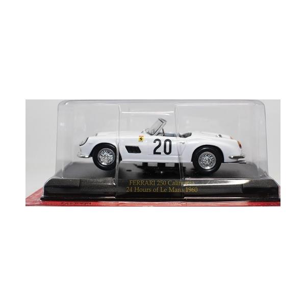 アシェット フェラーリコレクション 1/43 完全品 Amazon | アシェット