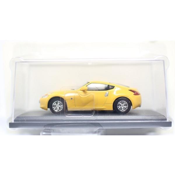 新品】1/43 アシェット 国産名車コレクション ニッサン フェアレディZ