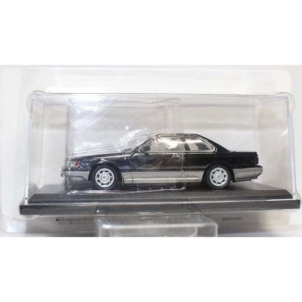 新品 1/43 国産名車コレクション 日産 レパード アルティマ