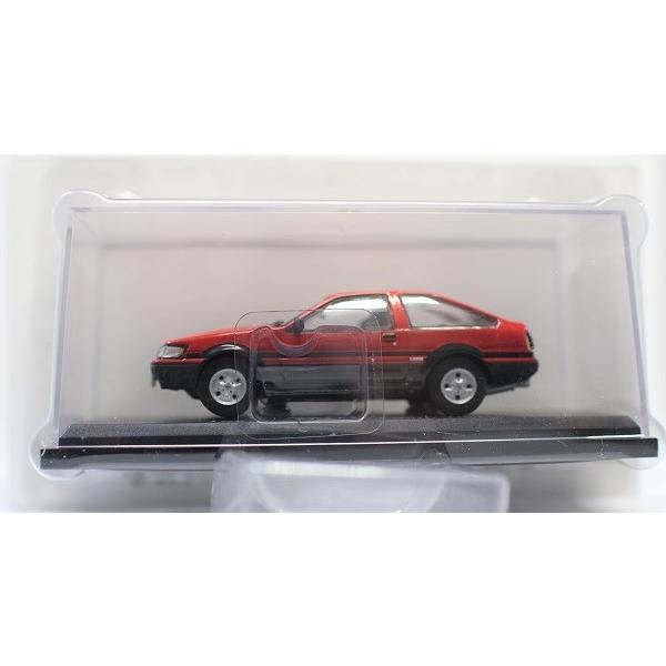 アシェット国産名車コレクション 1/24スケール トヨタカローラレビン 1977 Amazon | 152 トヨタ カローラ レビン 1977国産名車コレクション