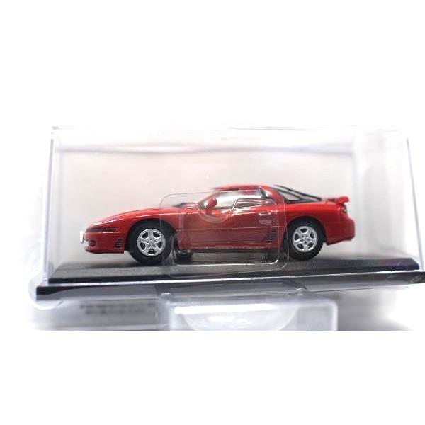 1/43 国産名車コレクション　三菱　GTO　1990 新品 1/43 国産名車コレクション 三菱 GTO（1990） 240001016218