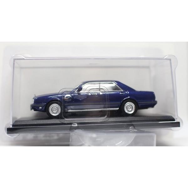 新品 1/43 アシェット 国産名車コレクション 日産 シーマ(1988 新品 1/43 アシェット 国産名車コレクション 日産 シーマ(1988