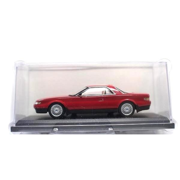 新品 1/43 国産名車コレクション マツダ ユーノス コスモ（1990