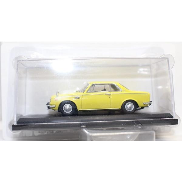 国産名車コレクション 1/24 トヨタ 1600GT 1967 送料無料 1/24 国産名車コレクション トヨタ 1600GT 旧車