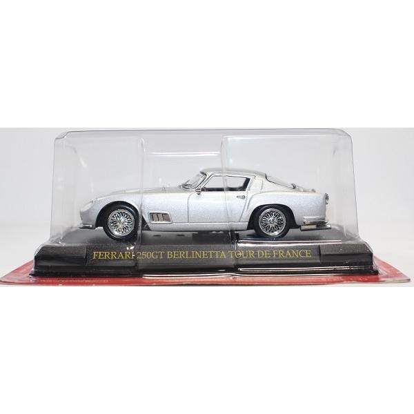 新品 1/43 アシェット フェラーリコレクション 250GT
