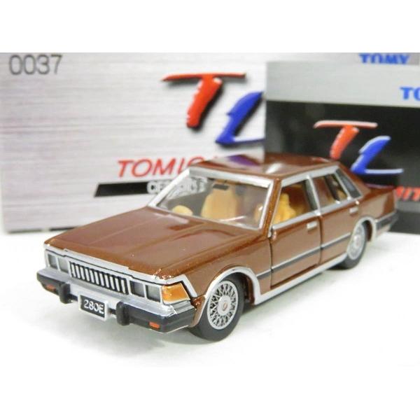 新品 トミカリミテッド 0037 セドリック280E 74mm 240001016682 : mini