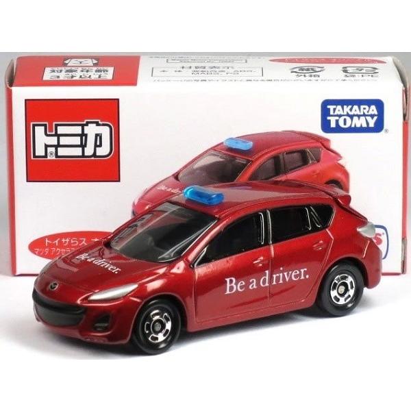 新品】トミカ トイザらスオリジナル マツダ アクセラスポーツ