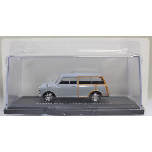 新品未使用1/12　SunStarオースチンミニ　バン1963ラグーナベージュ 新品未使用1/12 SunStarオースチンミニ バン1963ラグーナ