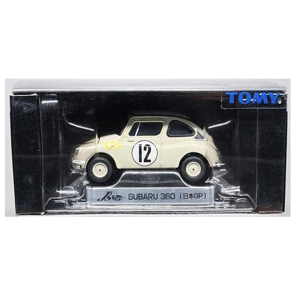 新品 トミカリミテッド・0041スバル360 (日本グランプリ)『No.12