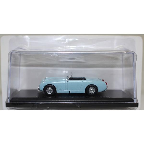 新品 1/43 国産名車コレクション オースチンオースティン・ヒーレー