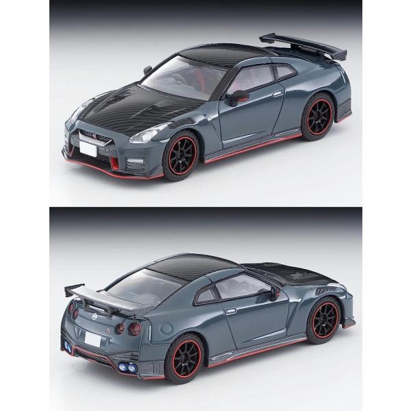 新品 トミカリミテッドヴィンテージ ネオ 1/64 LV-N254a ニッサン GT-R