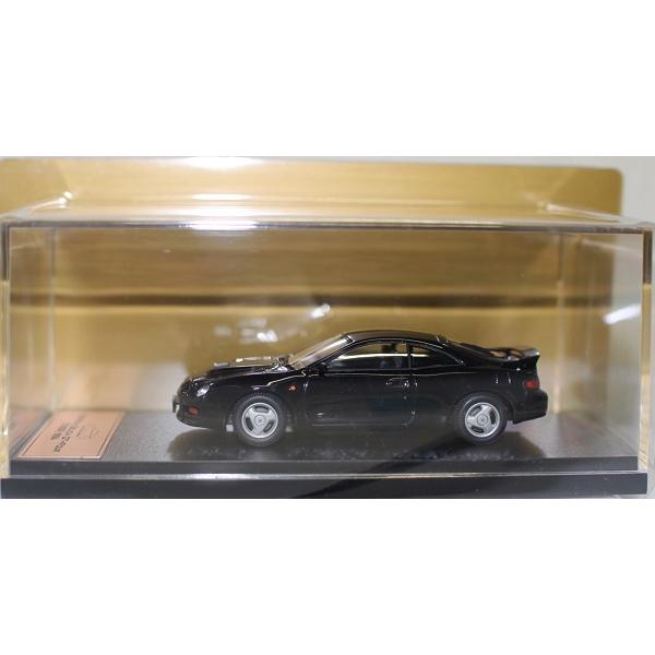 新品 1/43 国産名車プレミアムコレクション トヨタ セリカ GT-FOUR