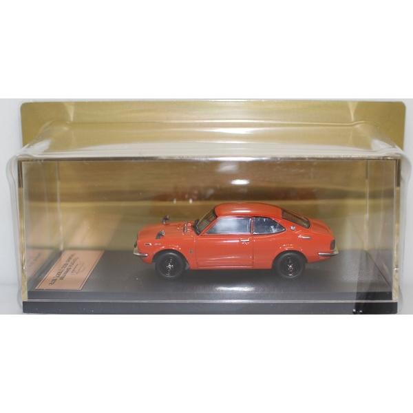 新品 1/43 国産名車プレミアムコレクション トヨタ スプリンター