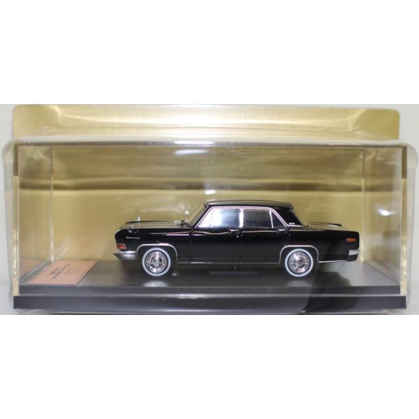 国産名車コレクション三菱デボネア(1964) 1/24 Amazon | アシェット 国産名車コレクション 1/24#58 Debonair