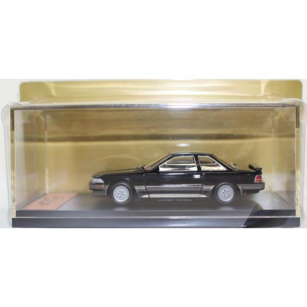 新品 1/43 国産名車プレミアムコレクション トヨタ ソアラ 2.0GT