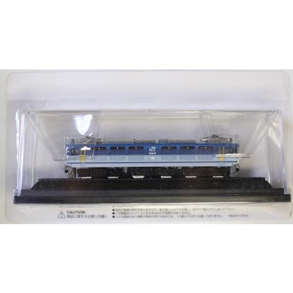 新品 国産鉄道コレクション EF64型直流電気機関車 Nゲージサイズ 118mm