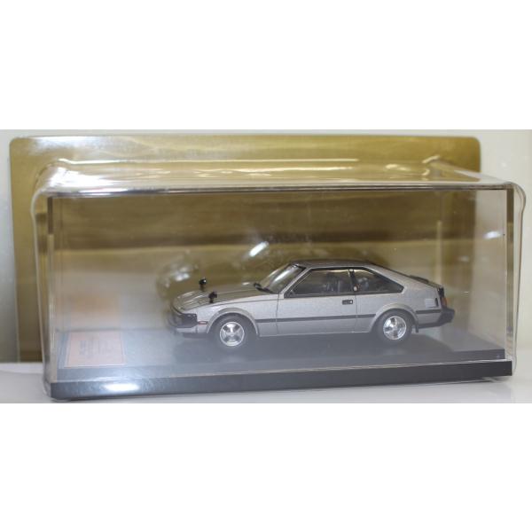新品 1/43 国産名車プレミアムコレクション トヨタ セリカ XX 2800GT
