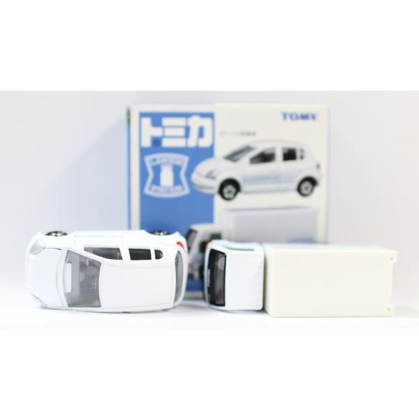 トミカ ローソン営業車 ローソン配送トラックセット 2400010025174