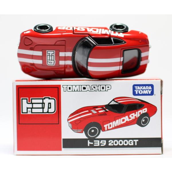 トミカ トヨタ2000GT Amazon.co.jp: タカラトミー『 トミカ プレミアム27 トヨタ