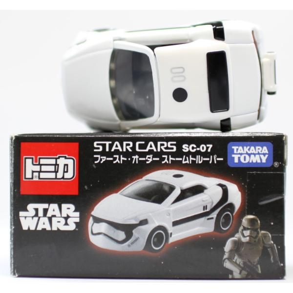 ディズニーカーズ スターウォーズ新品 ストームトルーパー ダースメイター1/55 61Hnf4RJupL._UF894,1000_QL80_.jpg