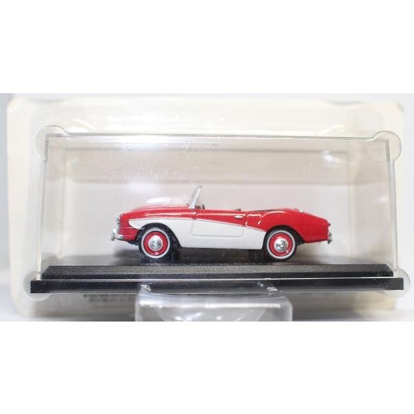 Used 1 43 アシェット 国産名車コレクション ニッサン スポーツ S211 1959 難あり 1 Mini Cars Yahoo ショッピング店 通販 Yahoo ショッピング