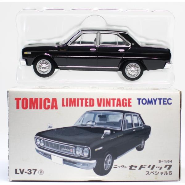 トミカ リミテッドビンテージ 6台セット minicars_1-240001016743
