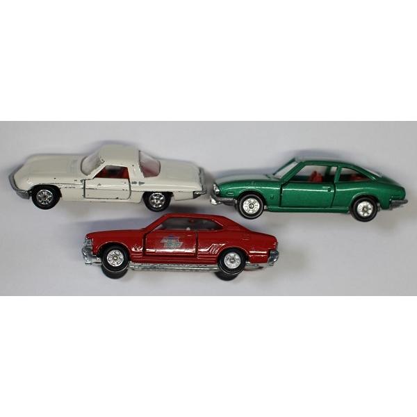 ユ*引様 300円〜 トミカ 黒箱 日本製3台セット 箱なし ジャンク 破損あり USED】トミカ 黒箱ジャンク箱無し 2ドア3台セット 240001019450 : mini