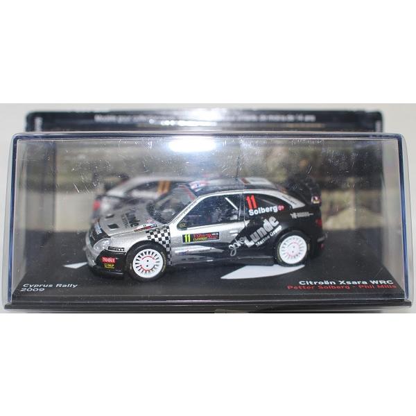 デアゴスティーニ ラリーカーコレクション他ミニカー1/43 24台（一部難あり） デアゴスティーニ ラリーカーコレクション他ミニカー1/43 24台