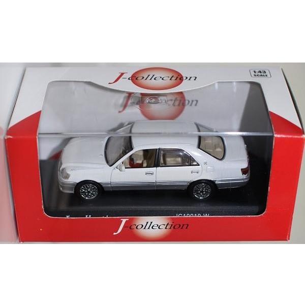 USED 未開封京商 1/43 Jコレクション トヨタ クラウン