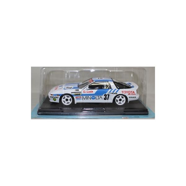 USED 未開封1/24国産名車コレクション トヨタ スープラ ターボ