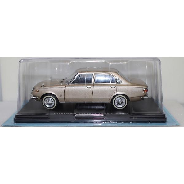 ヨッシー 1/24 国産名車 トヨペット コロナマークⅡ 改 カスタム ヨッシー様専用 1/24 国産名車 トヨペット コロナマークⅡ 改