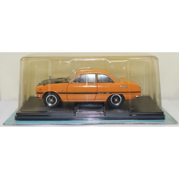 未開封 アシェット 国産名車 プレミアムコレクション いすゞ ベレット 1600GT typeR (1969) 1/43 vol.11 IT20UKAGW3Y8-YR-J01 新品 1/43 国産名車プレミアムコレクション いすゞ ベレット