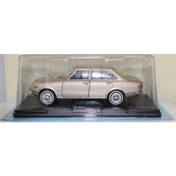 ヨッシー 1/24 国産名車 トヨペット コロナマークⅡ 改 カスタム ヨッシー 1/24 国産名車 トヨペット コロナマークⅡ 改 カスタム