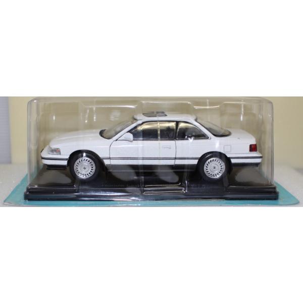 USED 未開封 1/24 国産名車コレクション ホンダ レジェンド クーペ