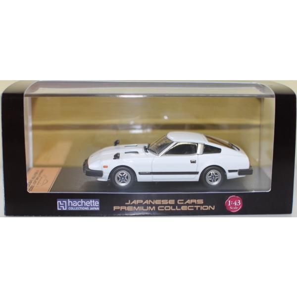 USED 1/43 国産名車プレミアムコレクション 日産 フェアレディ 280Z-L2
