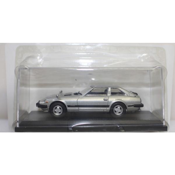 USED 未開封塗装少し悪い 1/43 国産名車コレクション フェアレディ Z