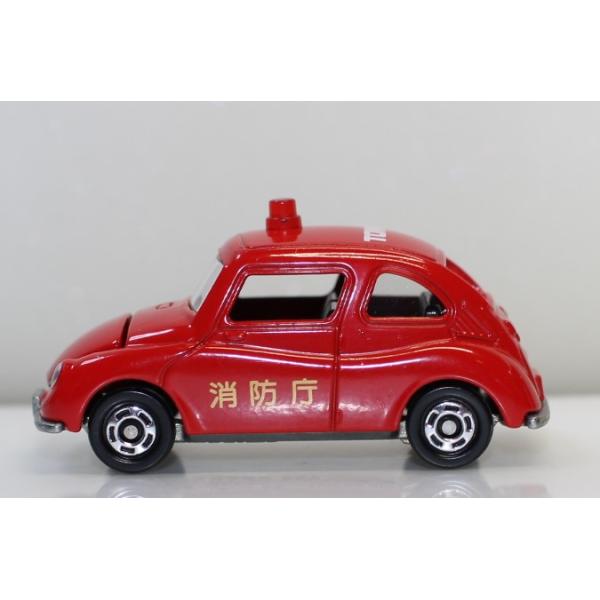 USED トミカ トミカ博 箱無し スバル360 消防車両 240001032848