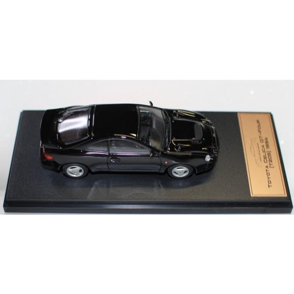 【美品】国産名車プレミアムコレクション　トヨタ　セリカ　4台セット USED 1/43 国産名車プレミアムコレクション トヨタ セリカ GT-FOUR