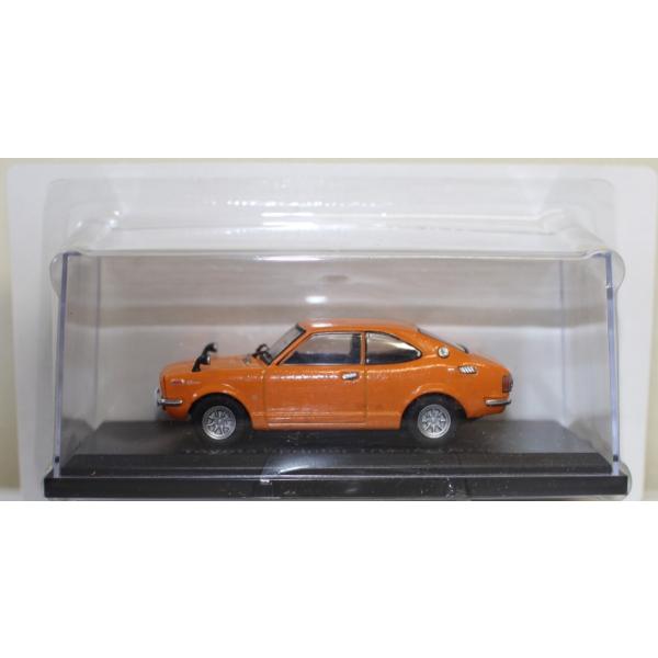 USED 未開封 塗装悪い 1/43 アシェット 国産名車コレクション トヨタ