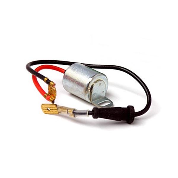 ローバーミニ/クラシックミニ コンデンサー【45D・59D用】 : MINI