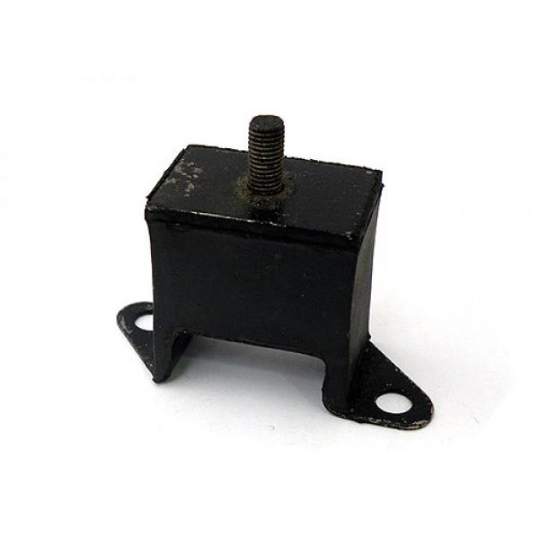 ローバーミニ　フロントメンバー フロントサブフレームマウント 交換（ローバー ミニ・MK VII）by