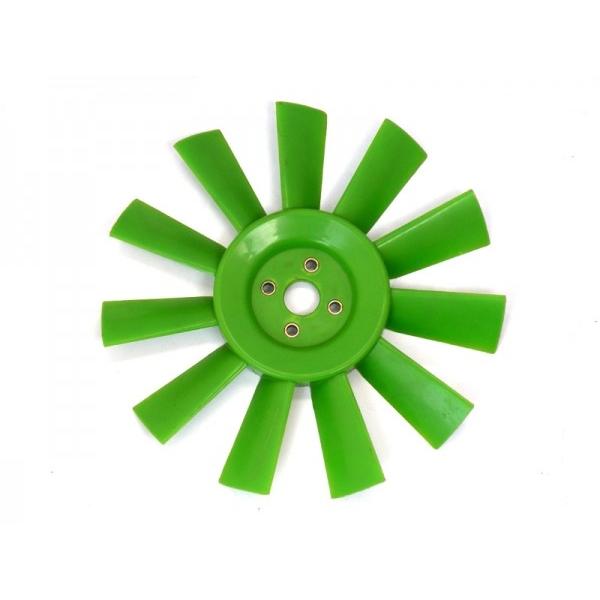 ローバーミニ/クラシックミニ ポールスミス ミニ 純正ファン